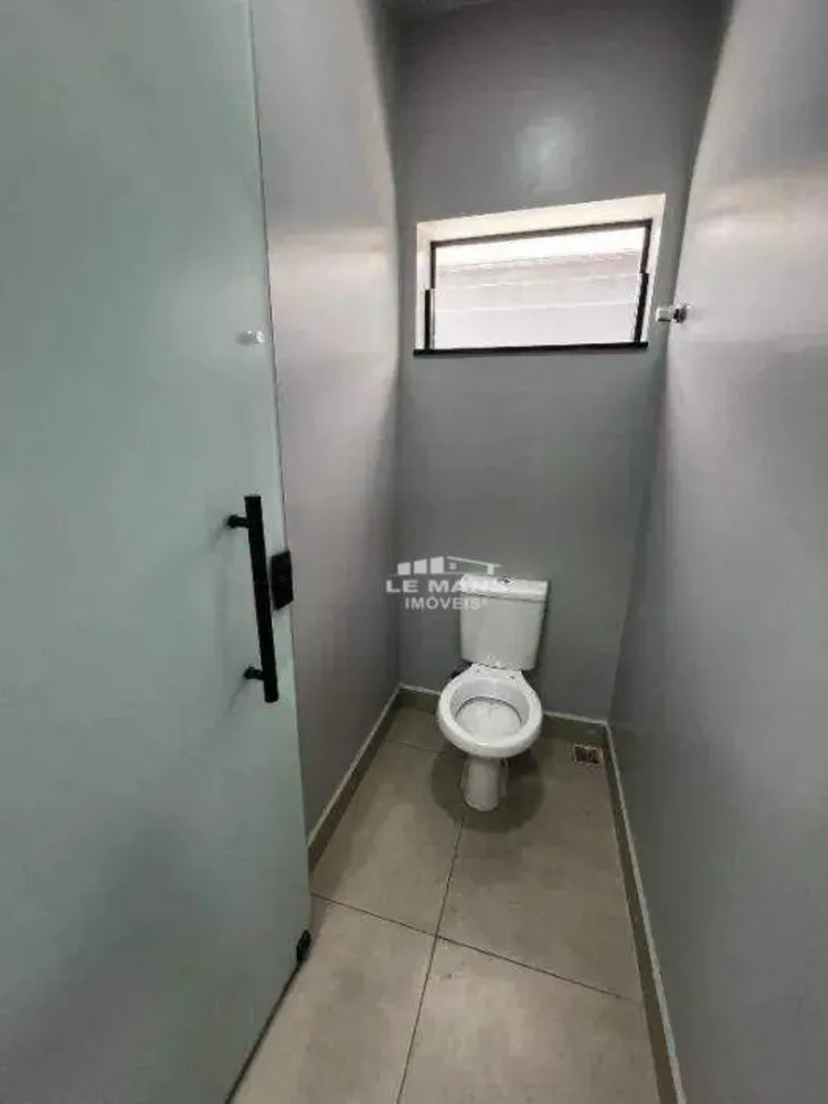 Loja-Salão, 160 m² - Foto 6