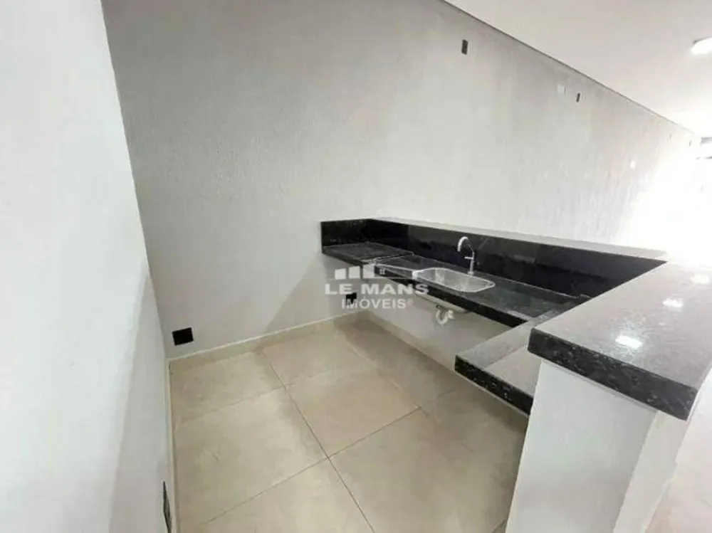 Loja-Salão, 160 m² - Foto 2