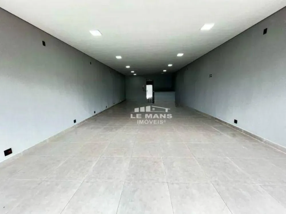 Loja-Salão, 160 m² - Foto 1