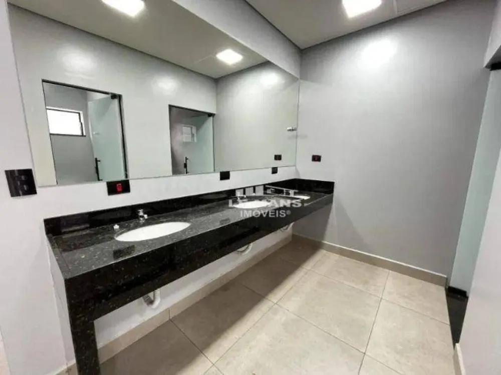 Loja-Salão, 160 m² - Foto 3