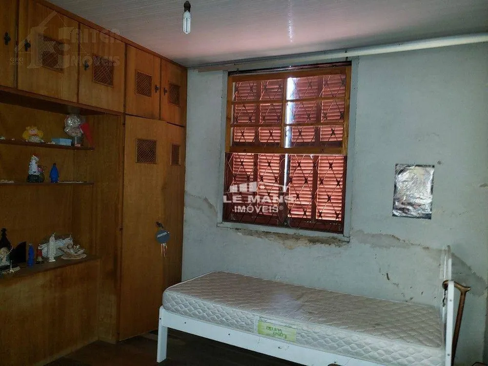 Casa, 4 quartos, 291 m² - Foto 1
