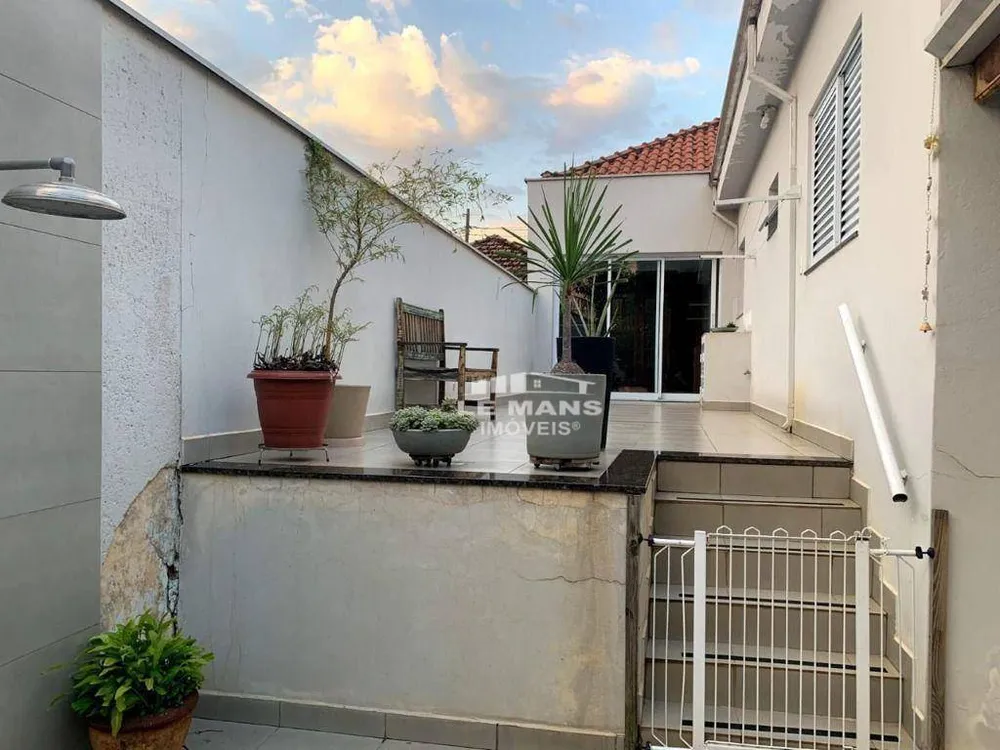 Casa, 4 quartos, 230 m² - Foto 4