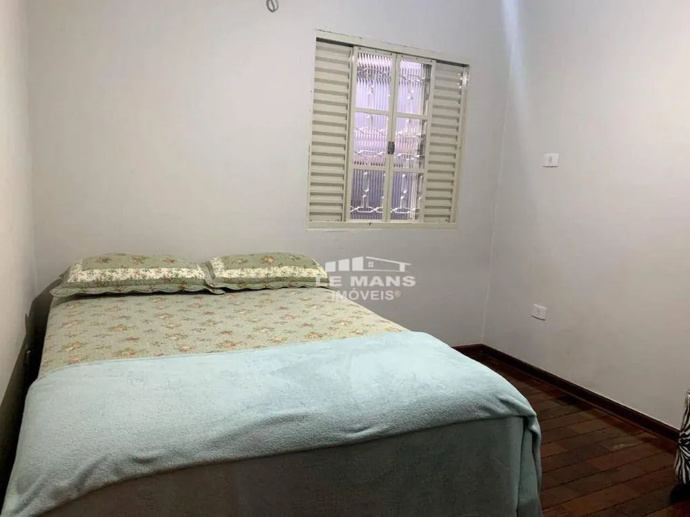 Casa, 4 quartos, 230 m² - Foto 6