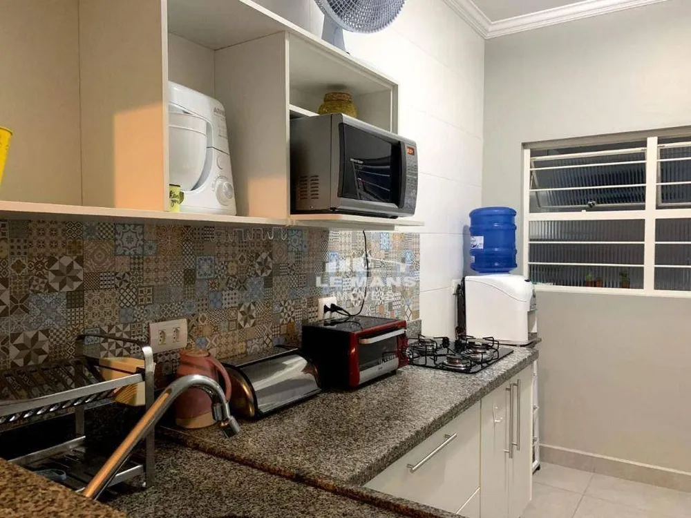 Casa, 4 quartos, 230 m² - Foto 3