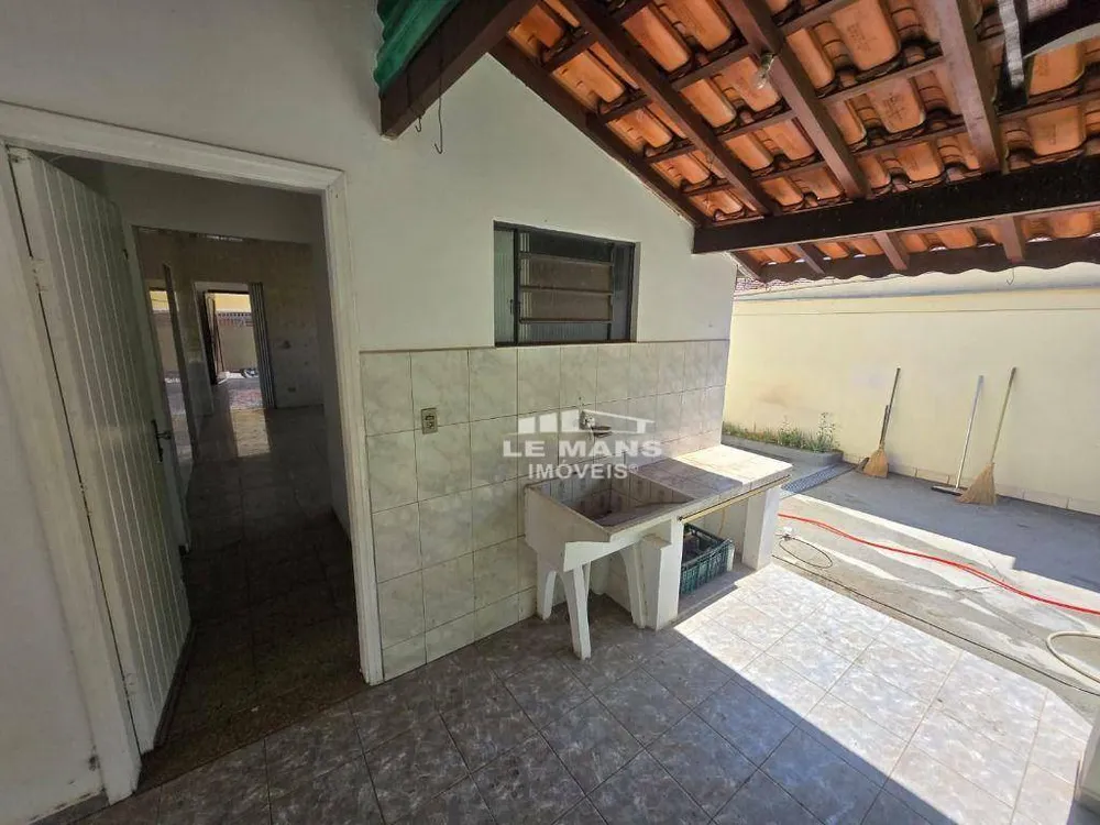 Casa, 5 quartos, 128 m² - Foto 7