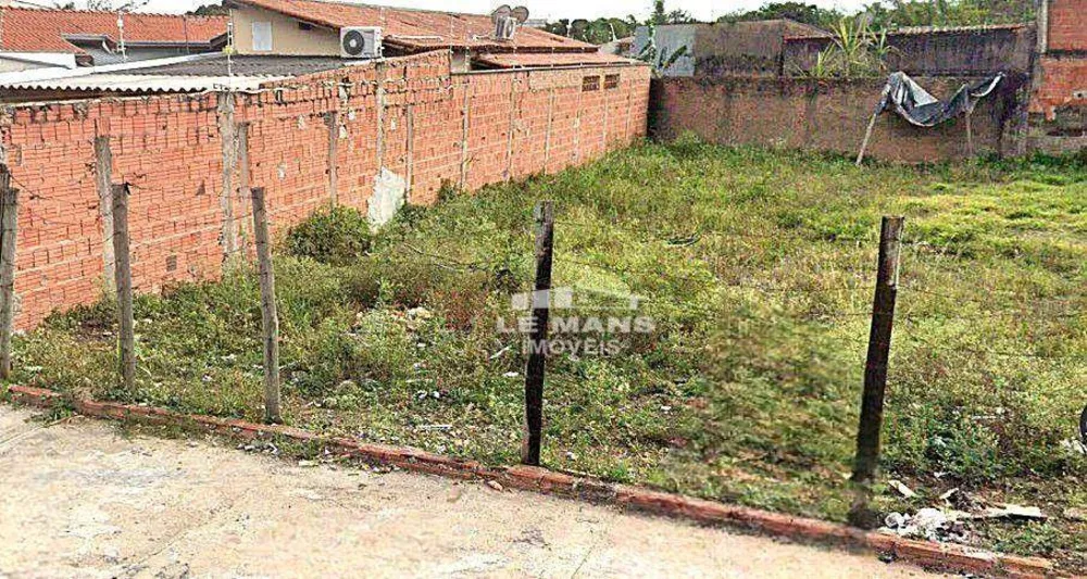 Terreno, 300 m² - Foto 3