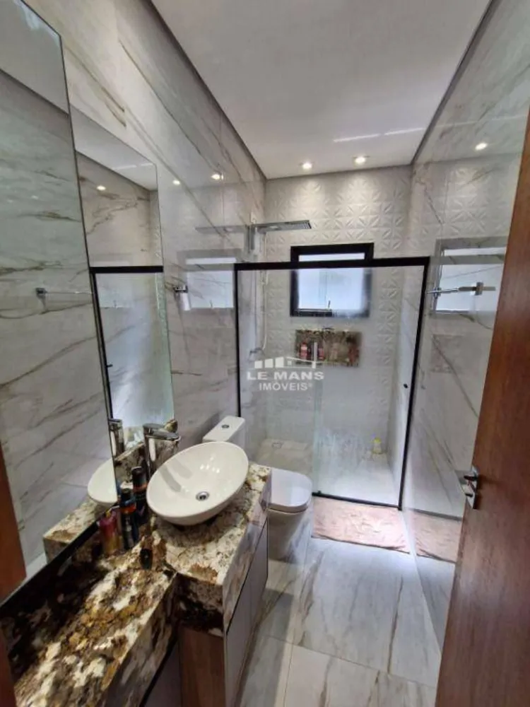 Casa de Condomínio, 2 quartos - Foto 6
