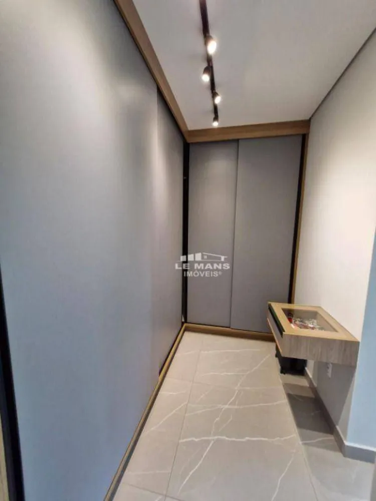 Casa de Condomínio, 2 quartos - Foto 5