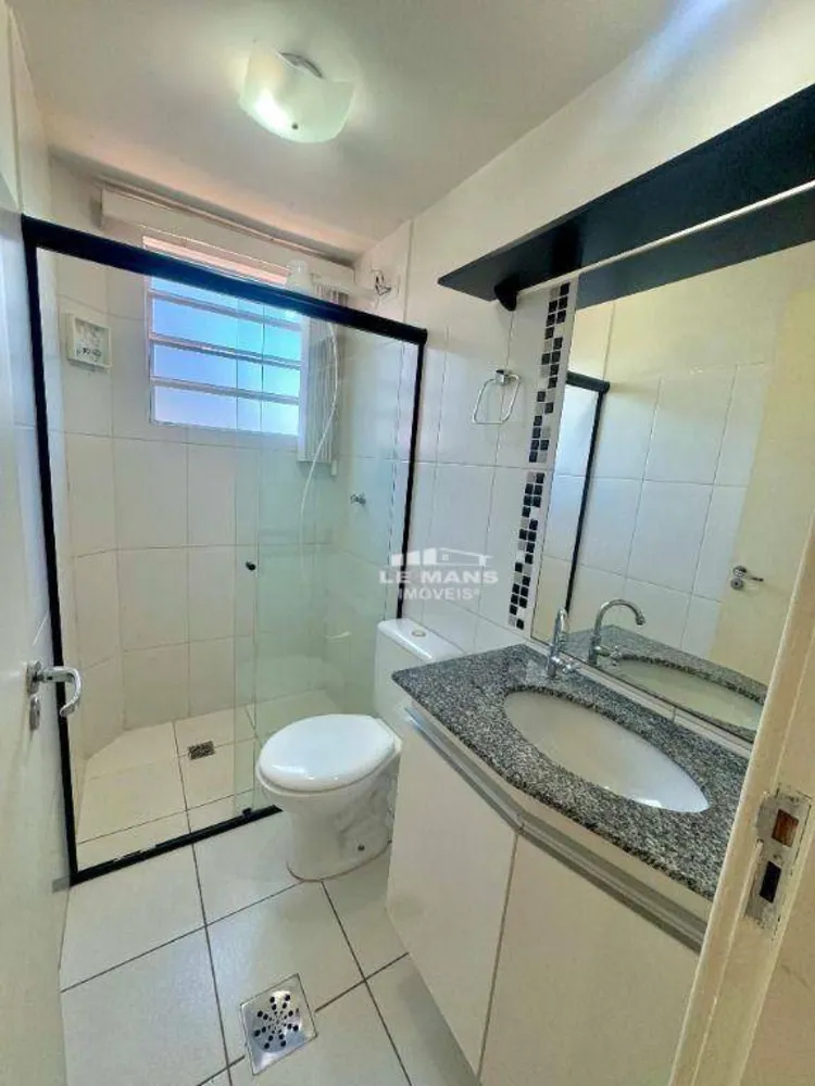 Apartamento, 3 quartos, 140 m² - Foto 8