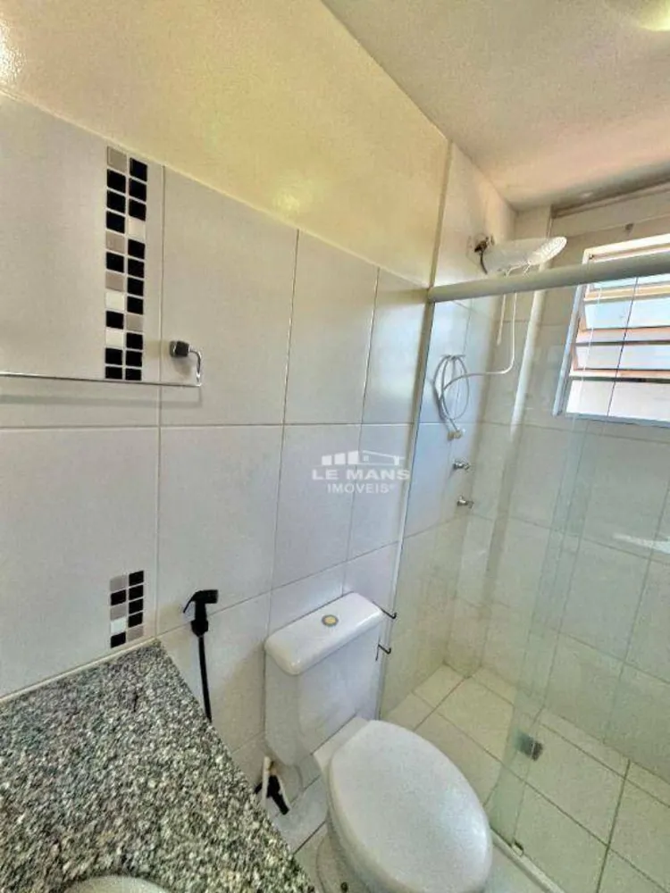 Apartamento, 3 quartos, 140 m² - Foto 7