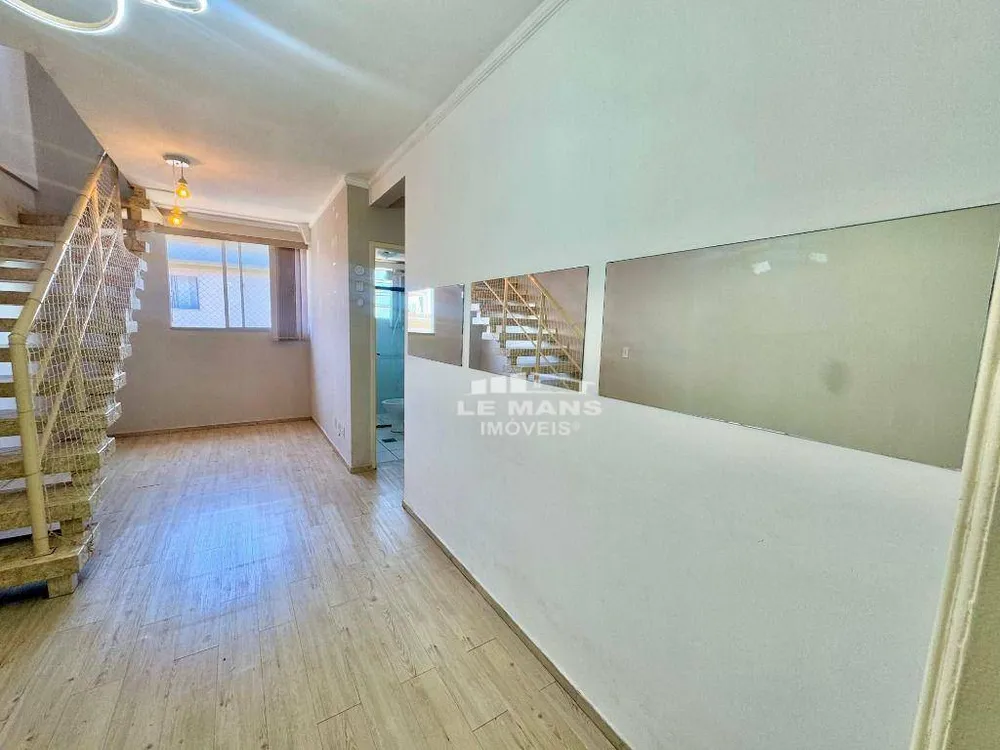 Apartamento, 3 quartos, 140 m² - Foto 6