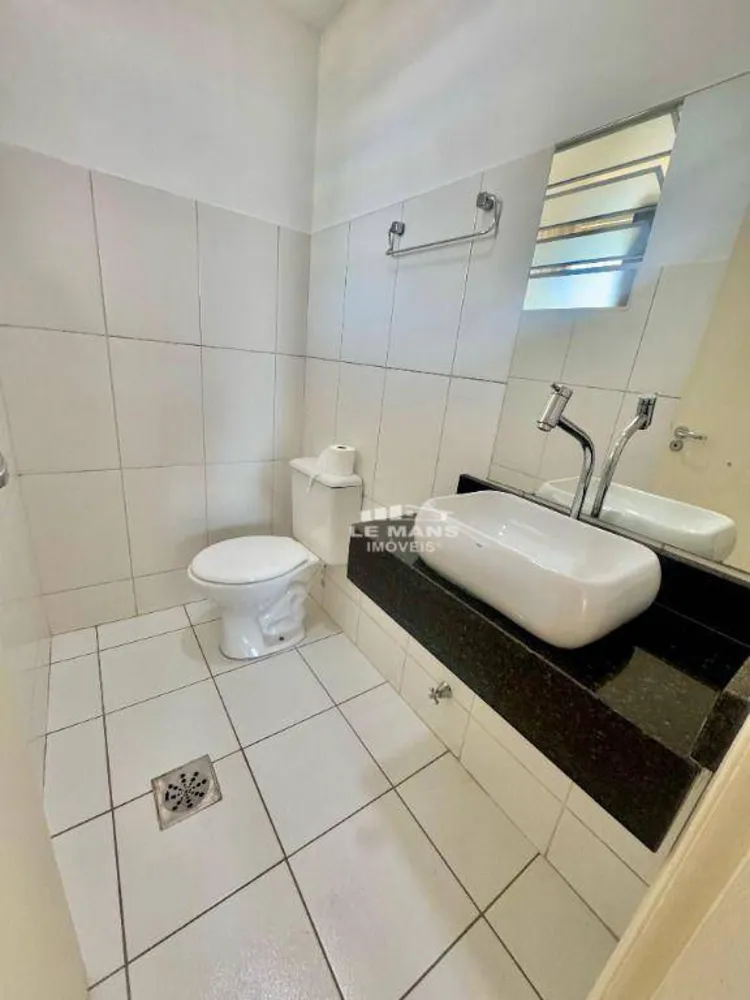 Apartamento, 3 quartos, 140 m² - Foto 4