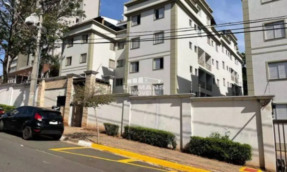Apartamento, 3 quartos, 140 m² - Foto 1