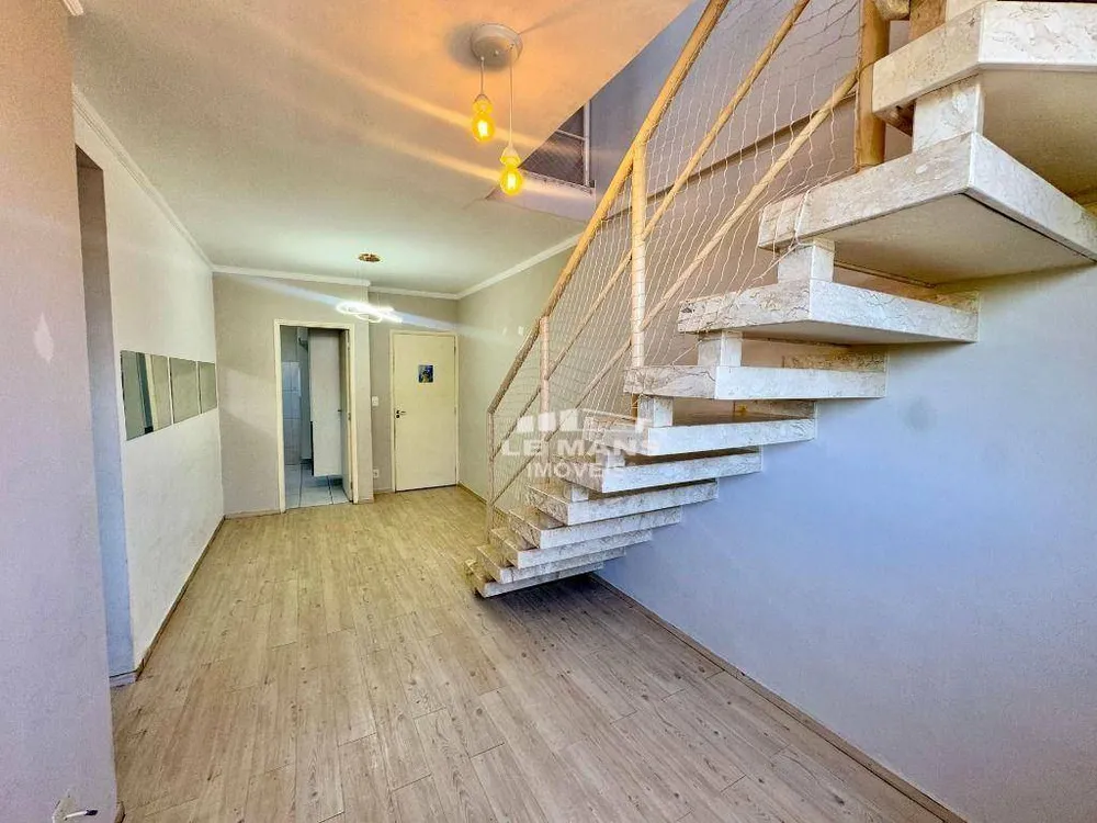Apartamento, 3 quartos, 140 m² - Foto 5