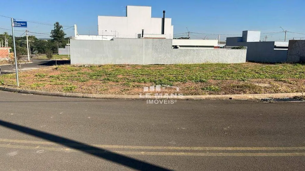 Terreno, 271 m² - Foto 1