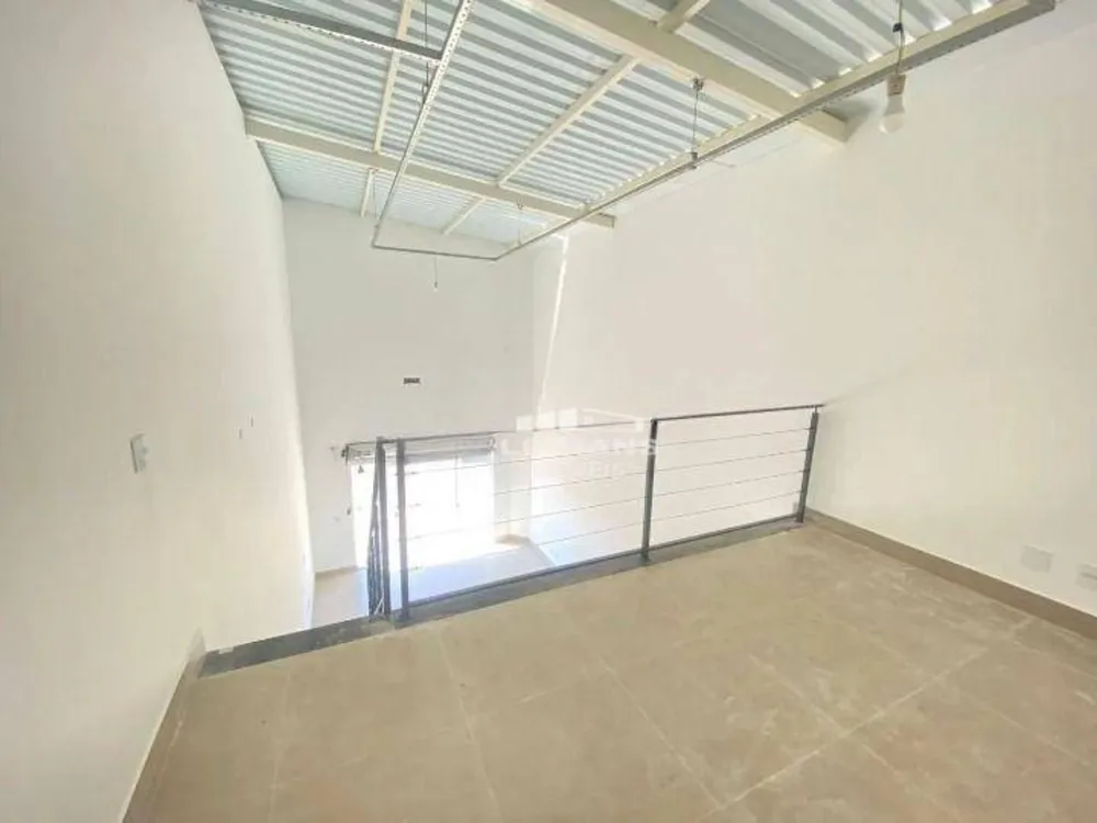 Loja-Salão, 61 m² - Foto 8