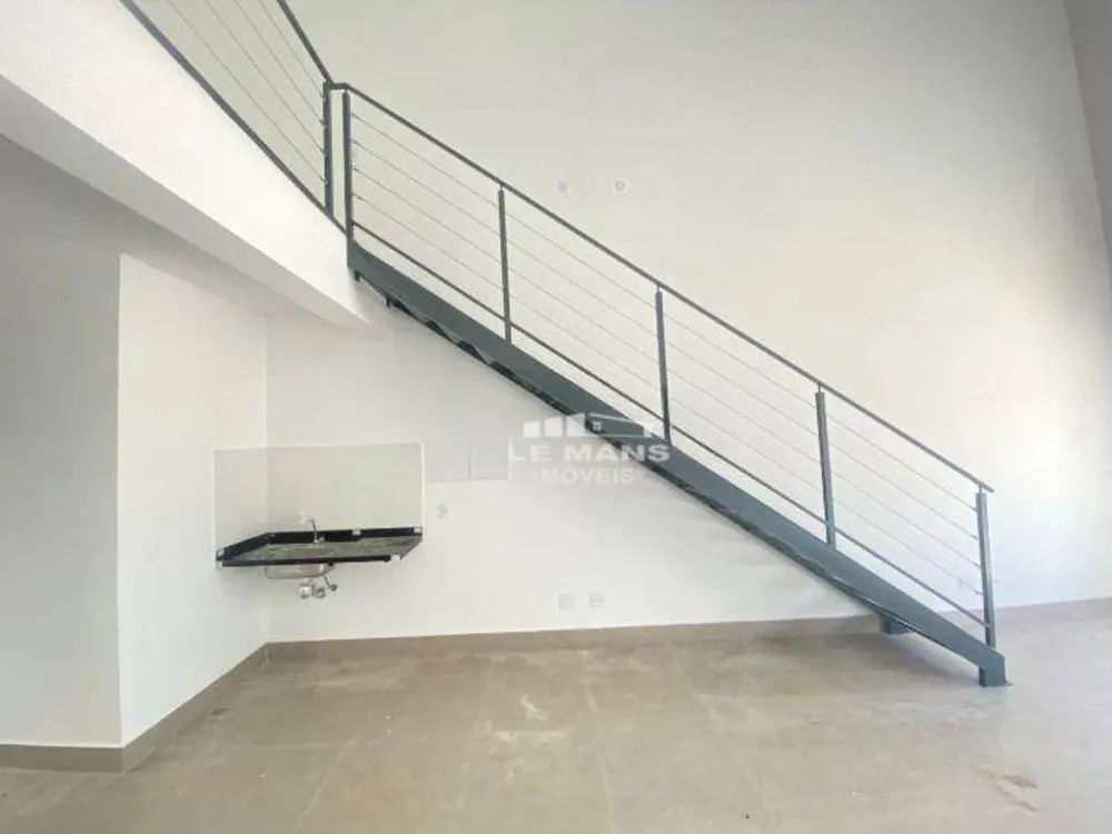 Loja-Salão, 61 m² - Foto 3