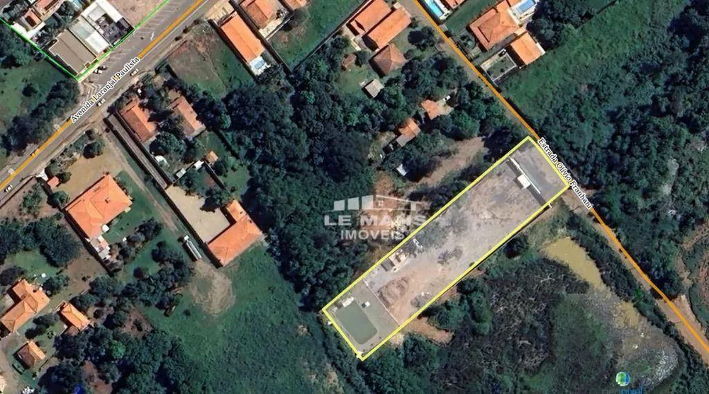 Terreno, 4081 m² - Foto 1