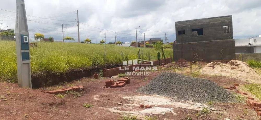 Terreno, 208 m² - Foto 1