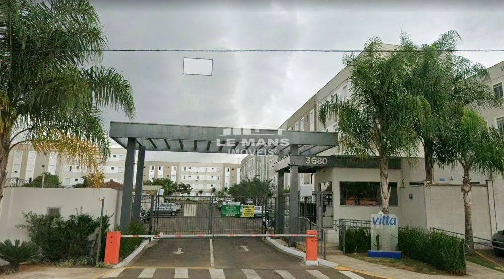 Apartamento, 2 quartos, 58 m² - Foto 5
