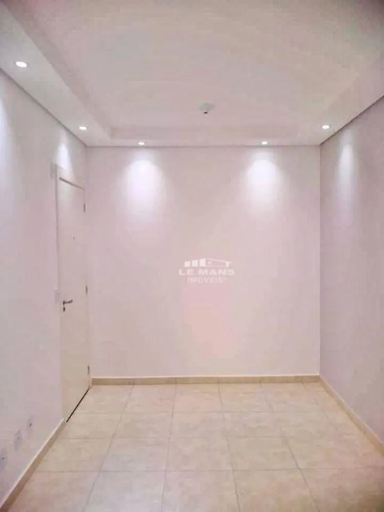 Apartamento, 2 quartos, 58 m² - Foto 10
