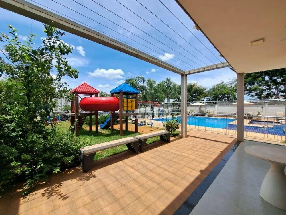 Apartamento, 2 quartos, 58 m² - Foto 11