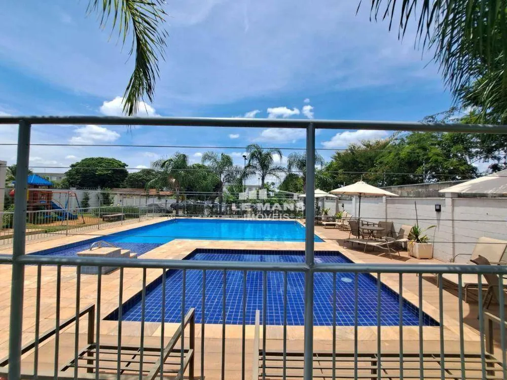 Apartamento, 2 quartos, 58 m² - Foto 9