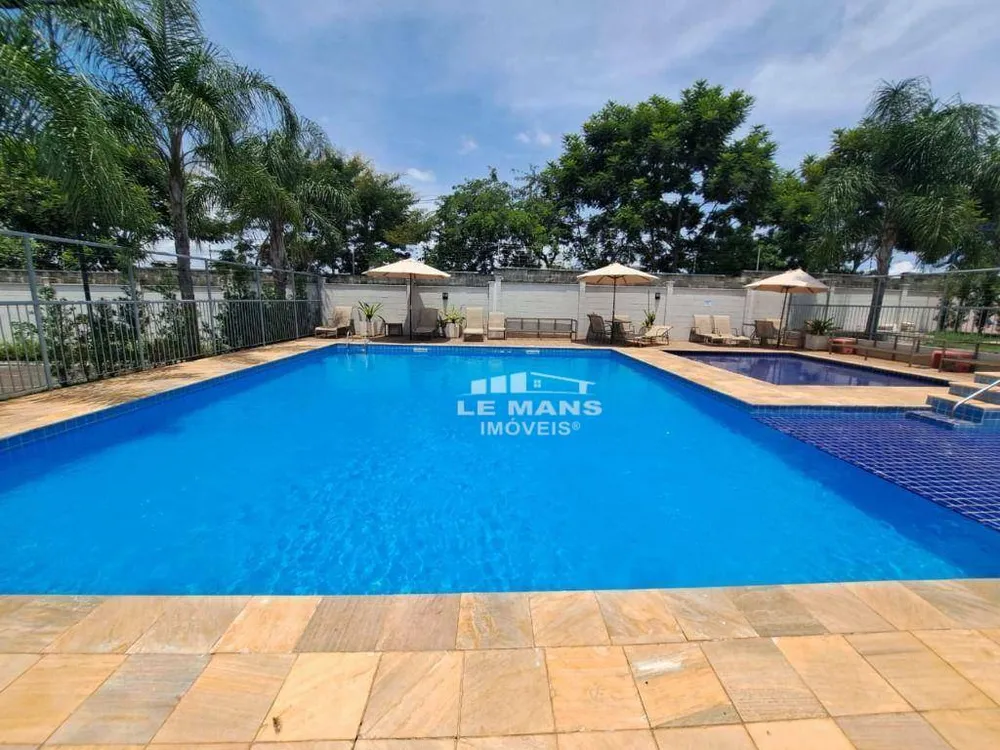 Apartamento, 2 quartos, 58 m² - Foto 8