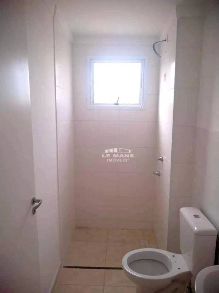 Apartamento, 2 quartos, 58 m² - Foto 1