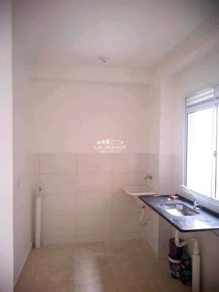 Apartamento, 2 quartos, 58 m² - Foto 12