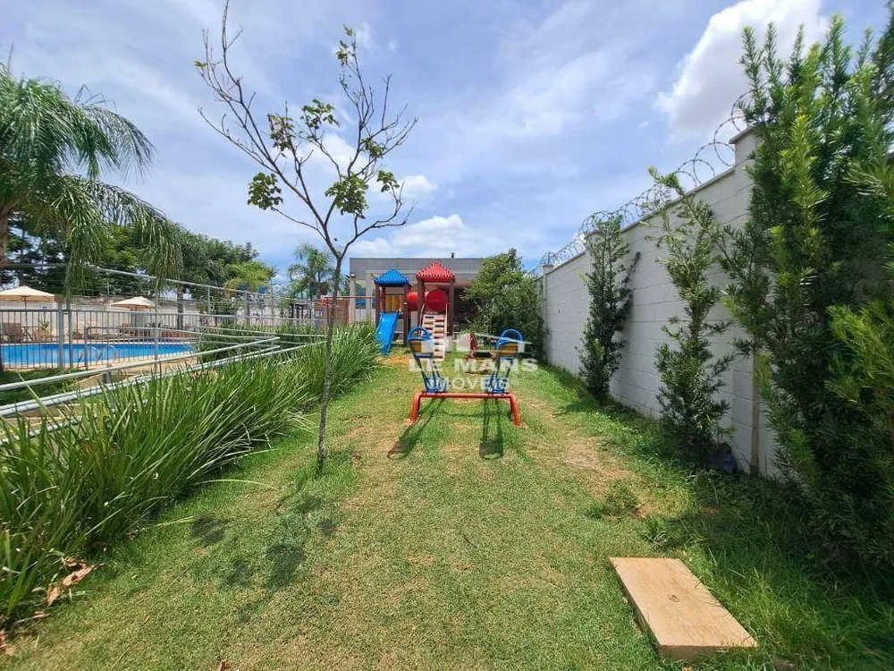 Apartamento, 2 quartos, 58 m² - Foto 7
