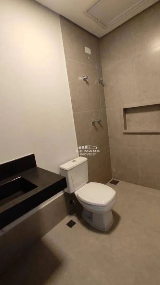 Casa de Condomínio, 3 quartos - Foto 9