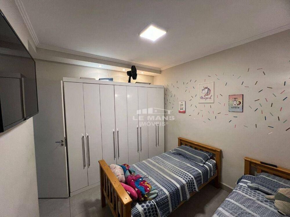Apartamento, 2 quartos, 55 m² - Foto 5