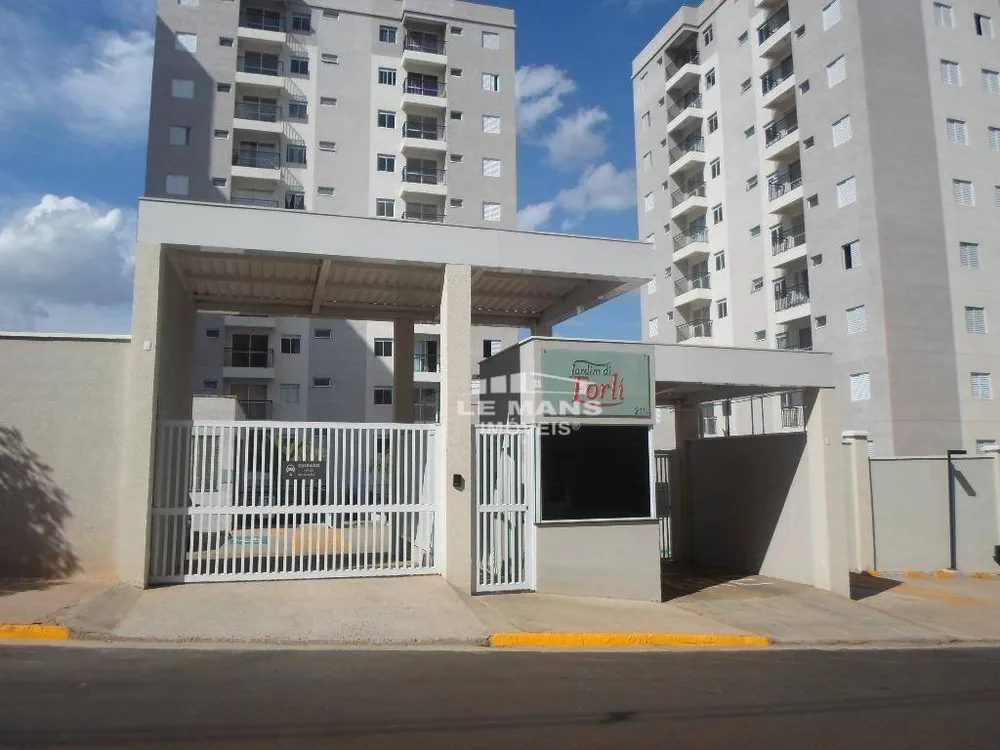 Apartamento, 2 quartos, 55 m² - Foto 9