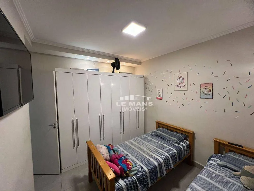 Apartamento, 2 quartos, 55 m² - Foto 13