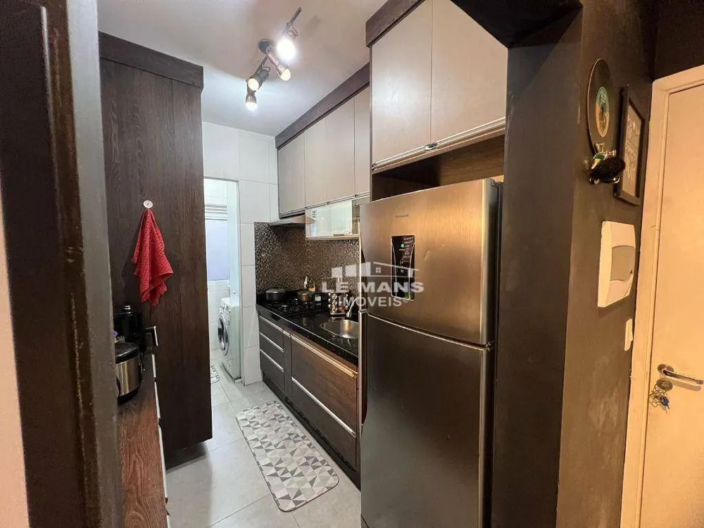 Apartamento, 2 quartos, 55 m² - Foto 11