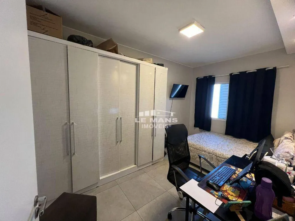 Apartamento, 2 quartos, 55 m² - Foto 12