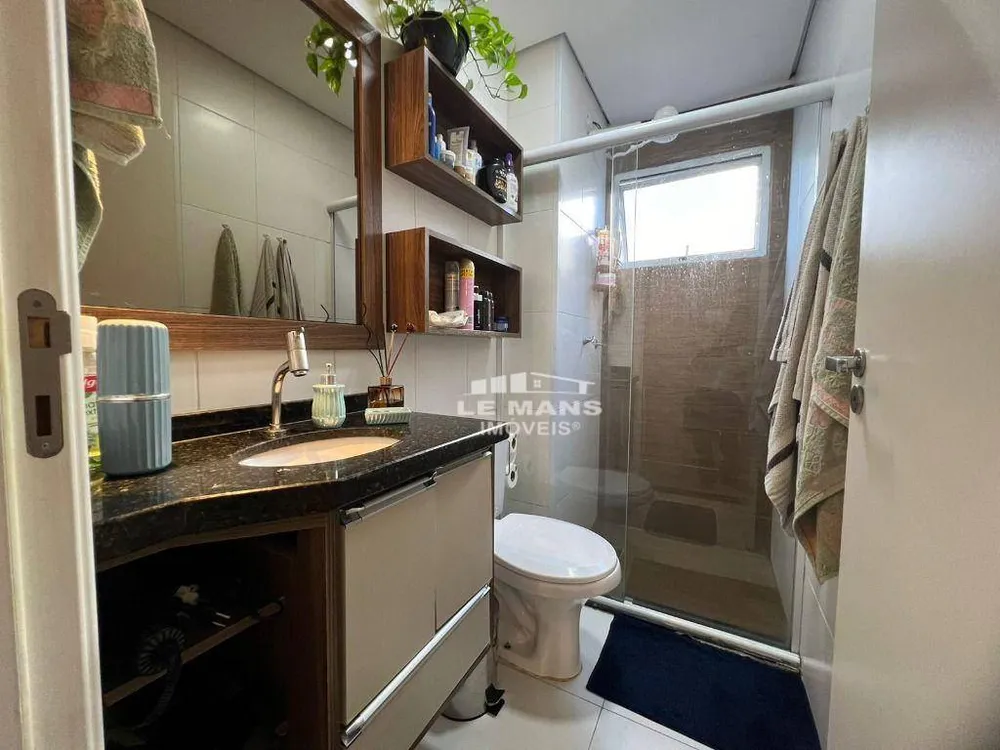Apartamento, 2 quartos, 55 m² - Foto 14