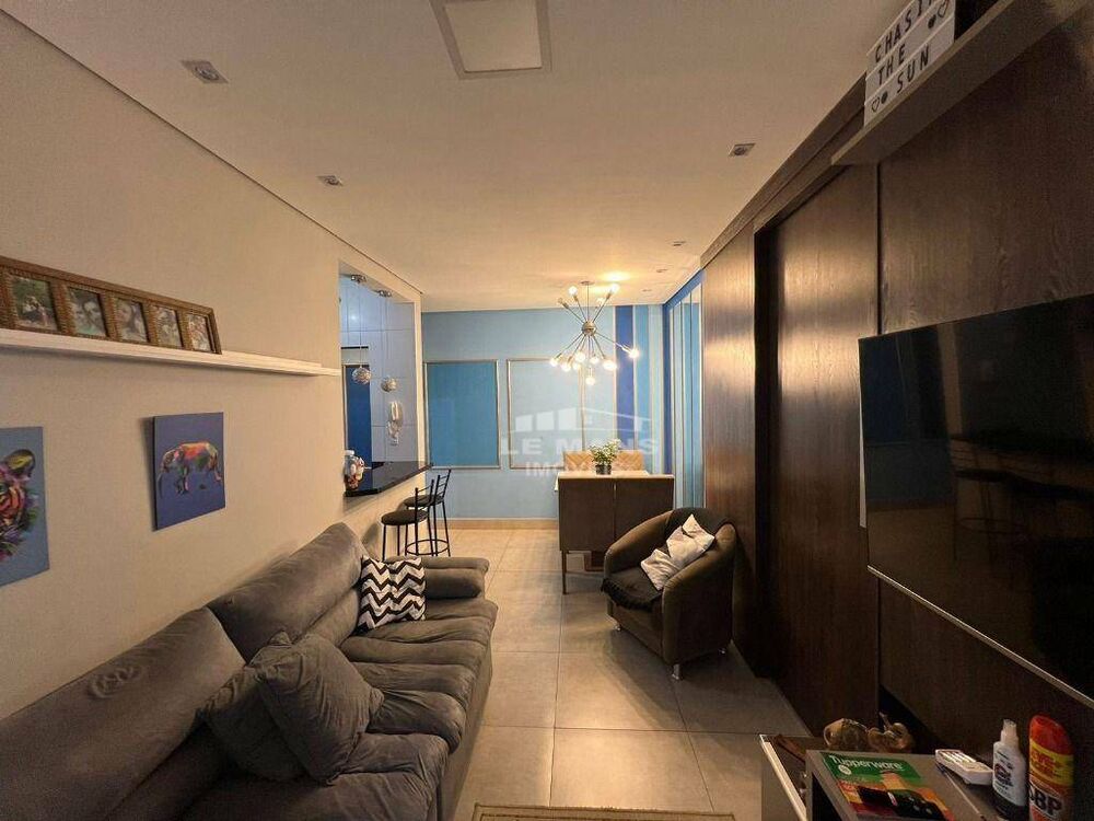 Apartamento, 2 quartos, 55 m² - Foto 6