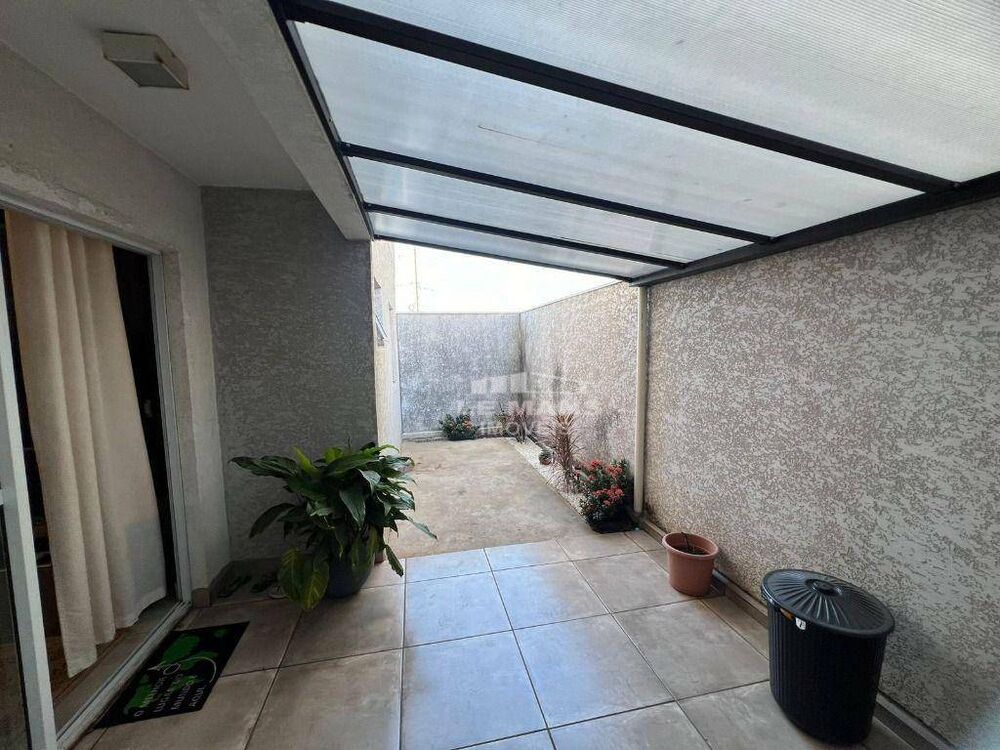 Apartamento, 2 quartos, 55 m² - Foto 4