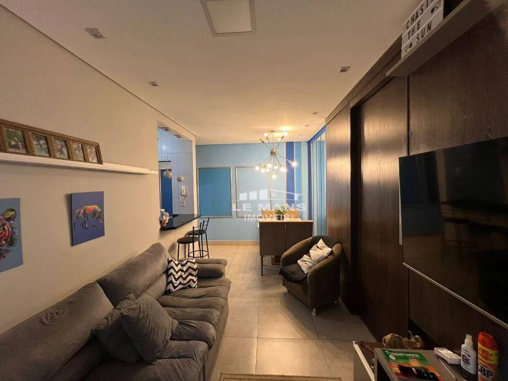 Apartamento, 2 quartos, 55 m² - Foto 10