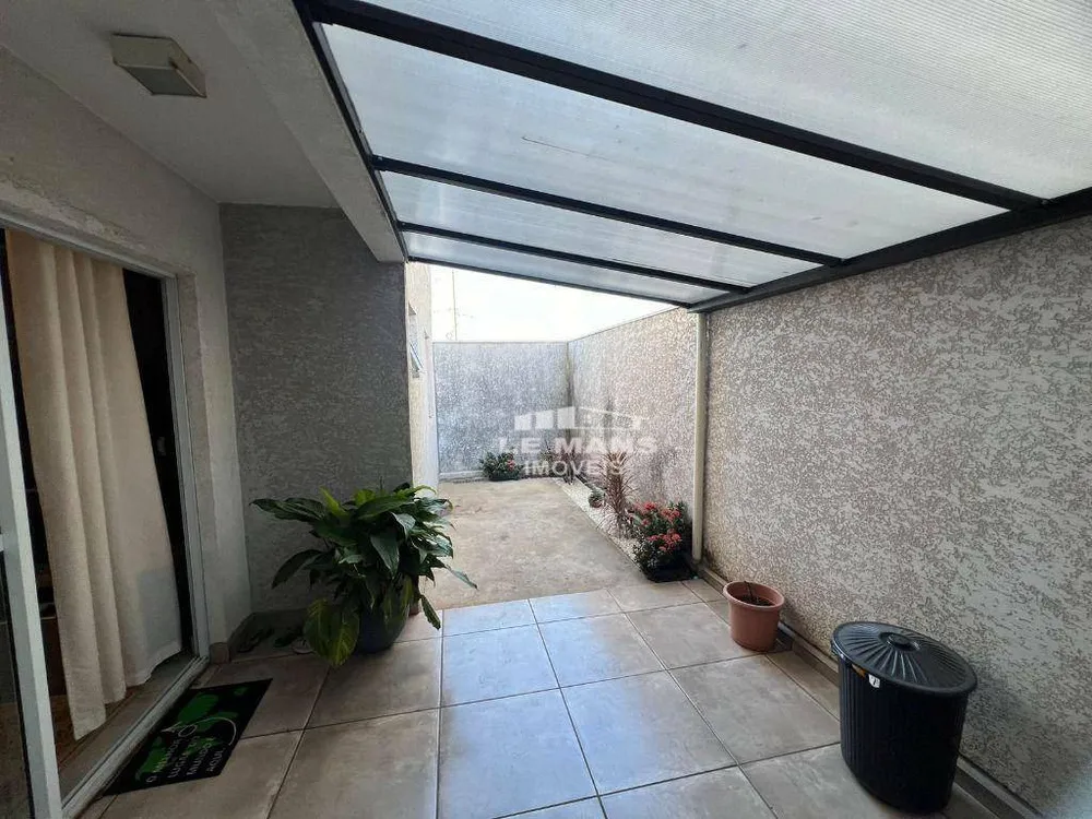 Apartamento, 2 quartos, 55 m² - Foto 15