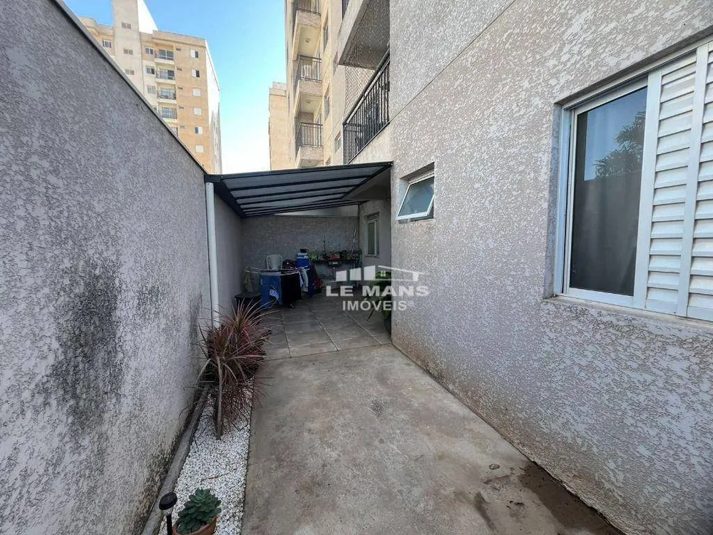 Apartamento, 2 quartos, 55 m² - Foto 16