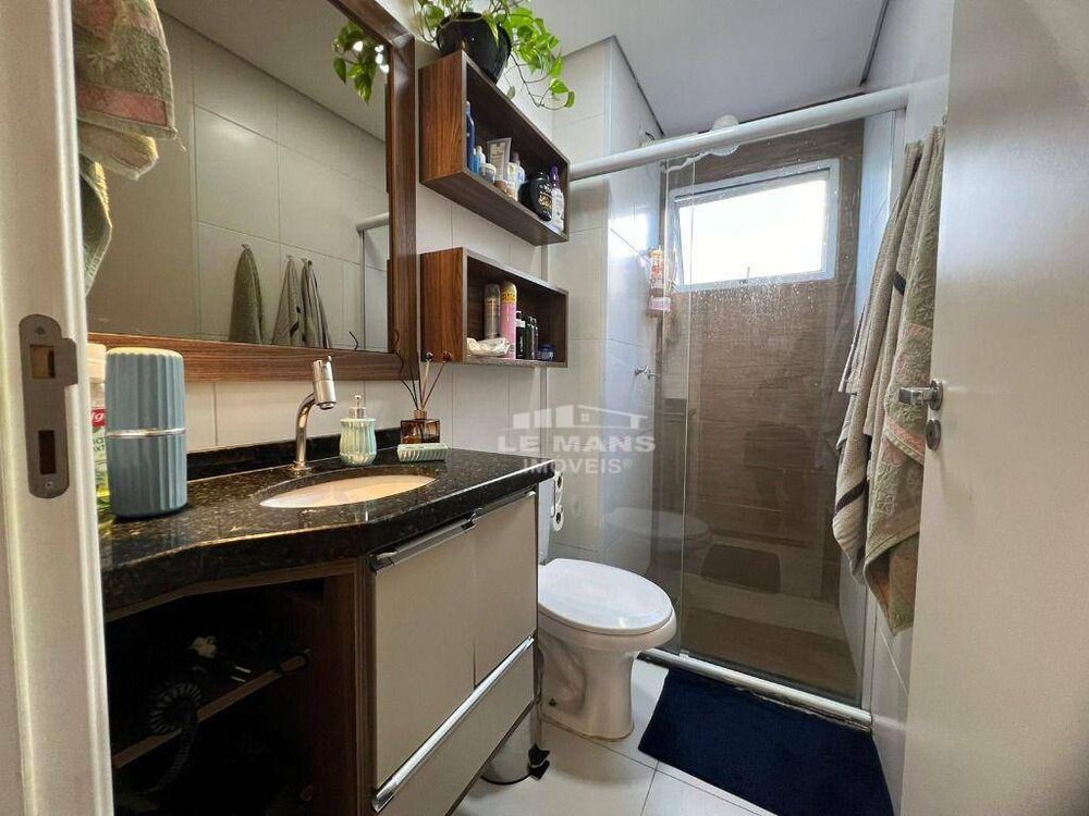 Apartamento, 2 quartos, 55 m² - Foto 3