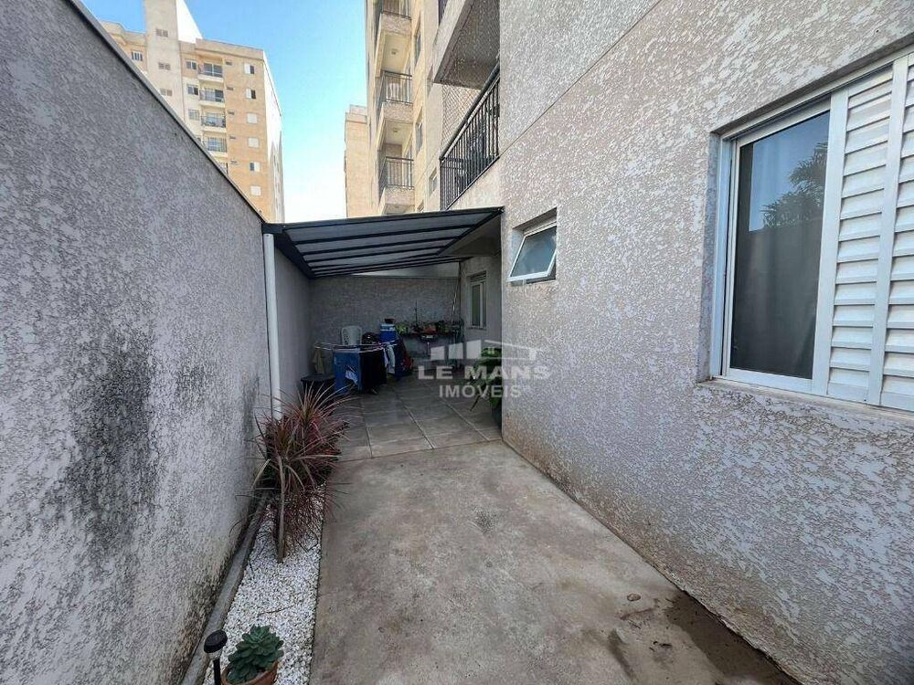 Apartamento, 2 quartos, 55 m² - Foto 7
