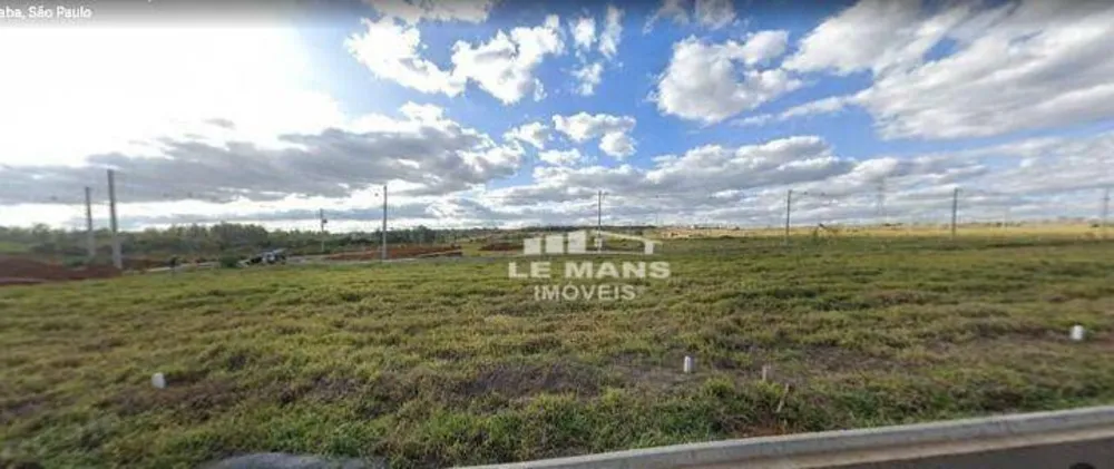 Terreno, 250 m² - Foto 1