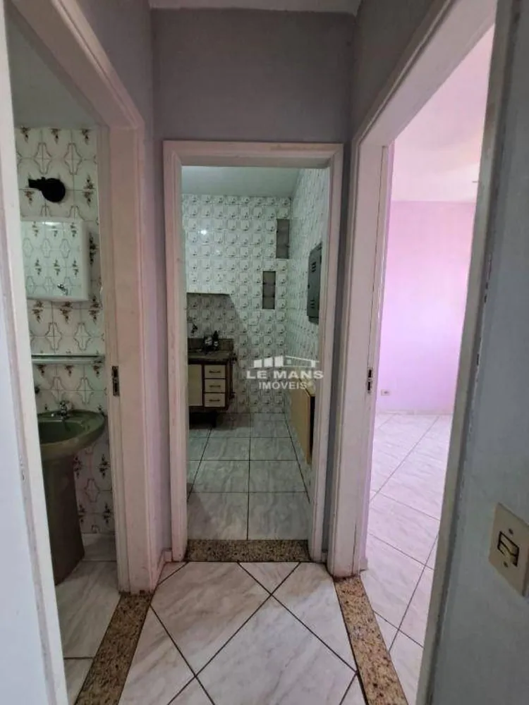 Apartamento, 2 quartos, 58 m² - Foto 8