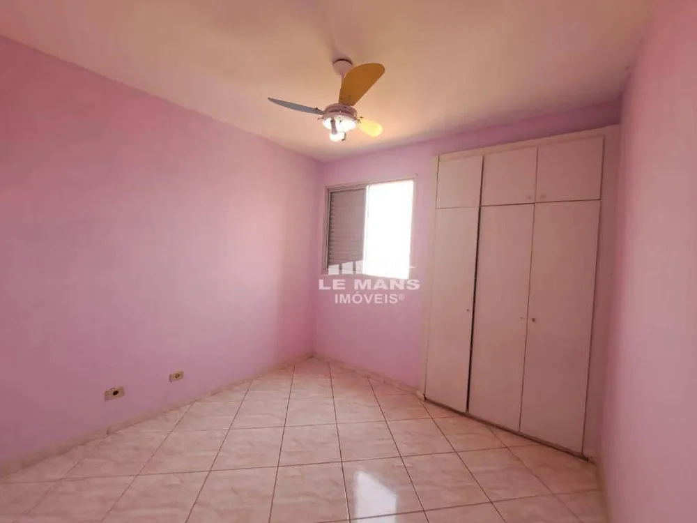 Apartamento, 2 quartos, 58 m² - Foto 5