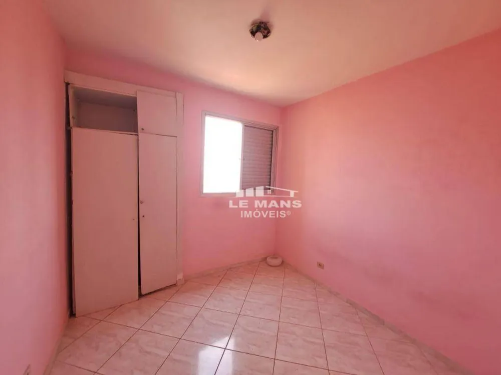 Apartamento, 2 quartos, 58 m² - Foto 5