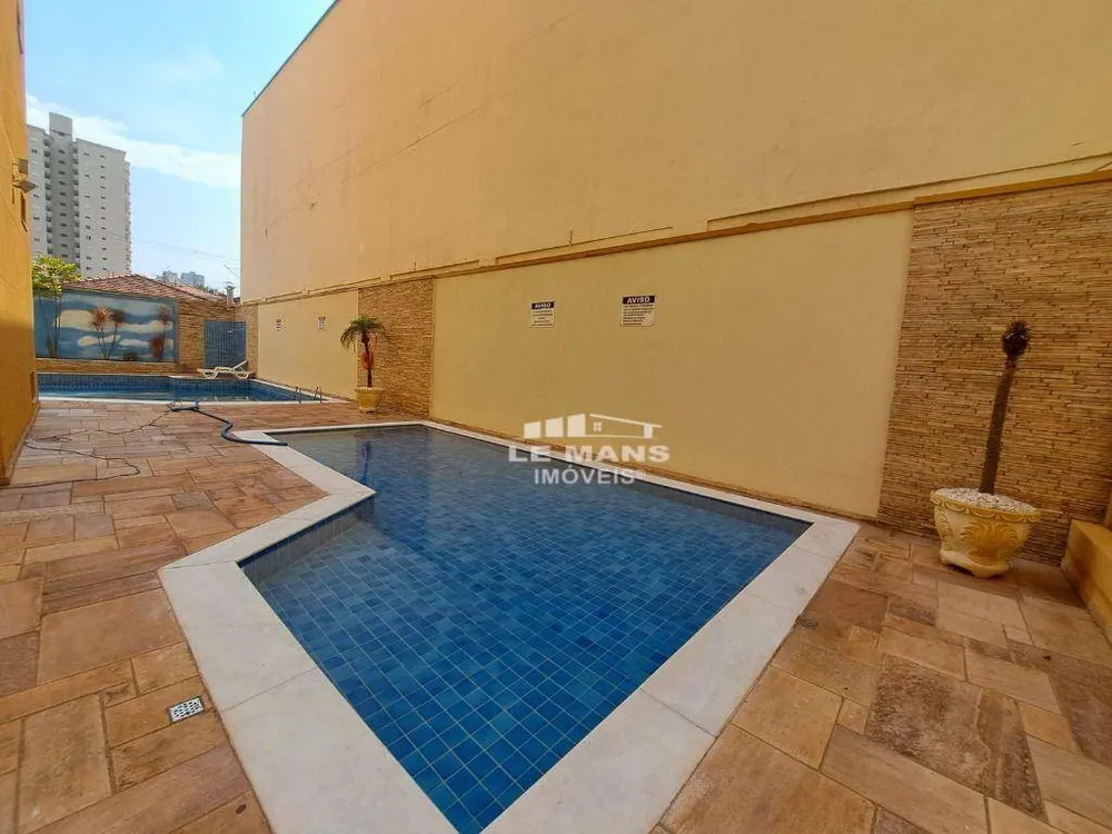 Apartamento, 2 quartos, 58 m² - Foto 2